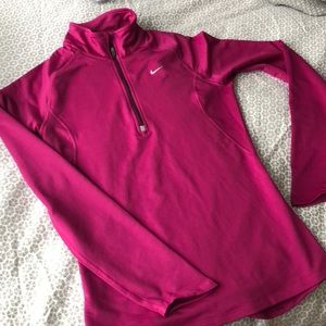 Nike Dri Fit Top
